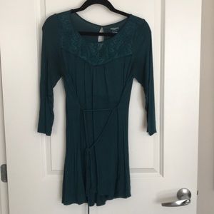 Motherhood Maternity dress